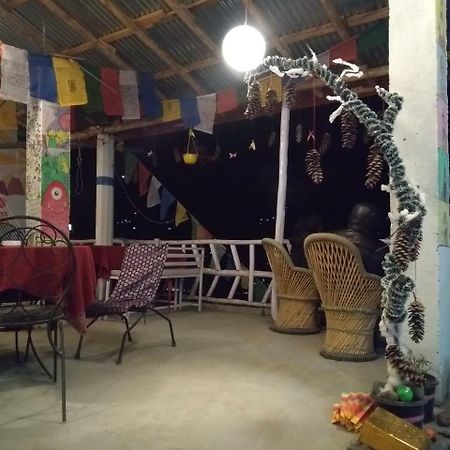 Bros Hostel Manali Zewnętrze zdjęcie