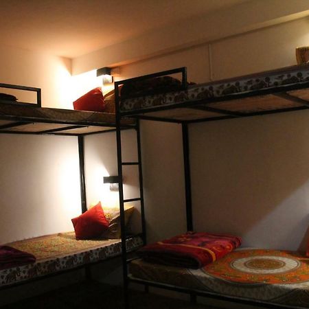 Bros Hostel Manali Zewnętrze zdjęcie