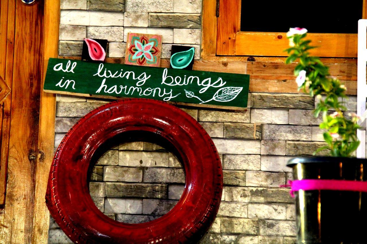 Bros Hostel Manali Zewnętrze zdjęcie