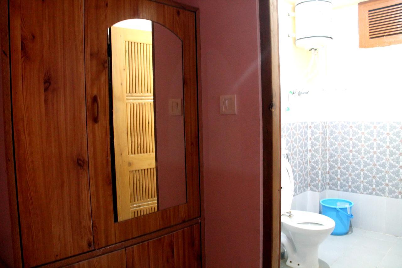 Bros Hostel Manali Zewnętrze zdjęcie