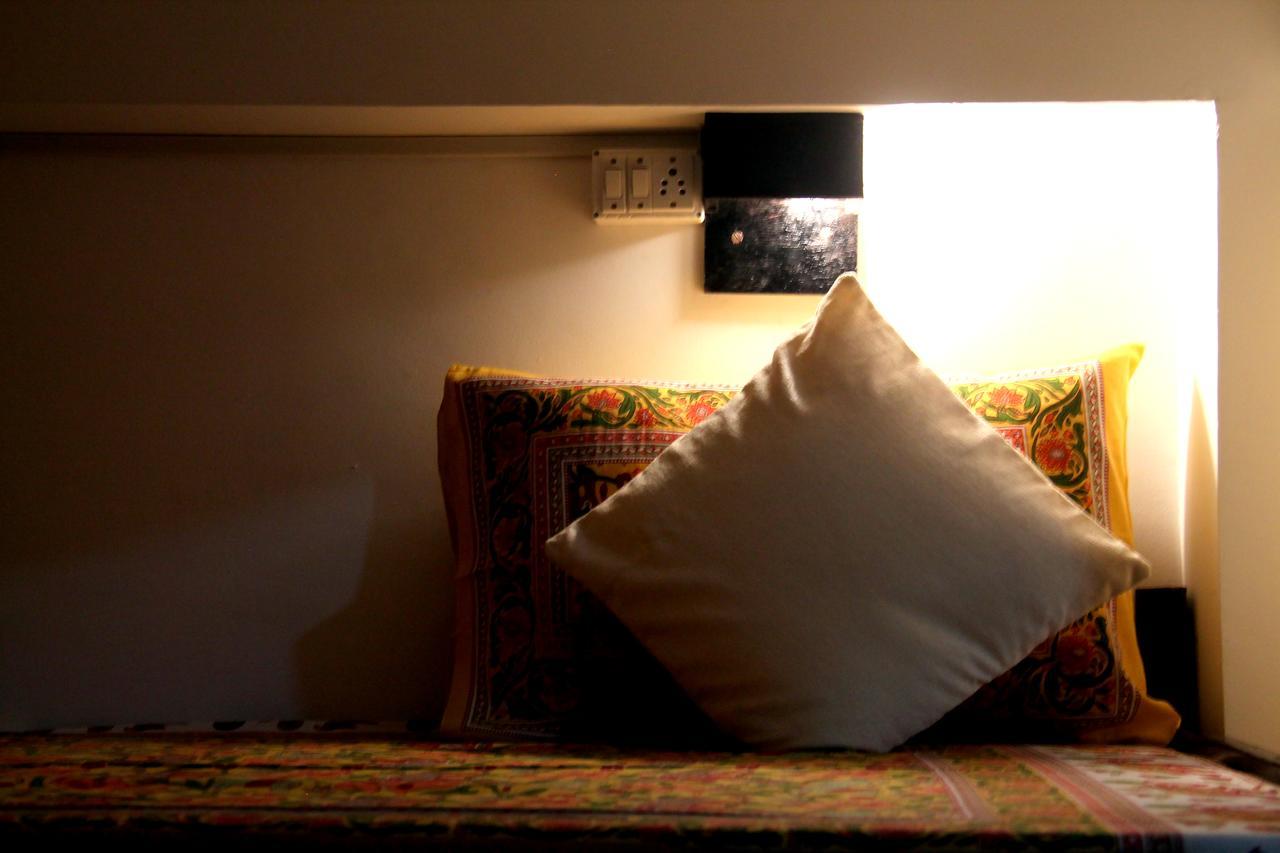 Bros Hostel Manali Zewnętrze zdjęcie