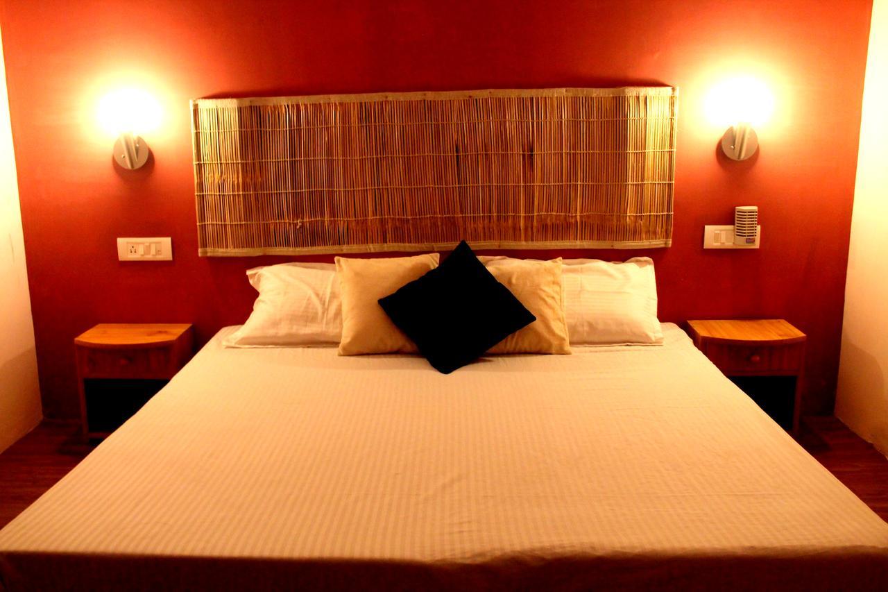 Bros Hostel Manali Zewnętrze zdjęcie