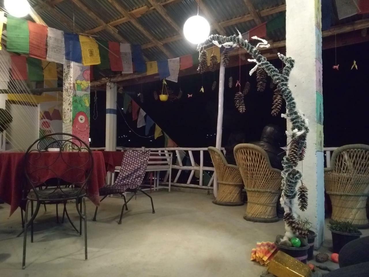 Bros Hostel Manali Zewnętrze zdjęcie