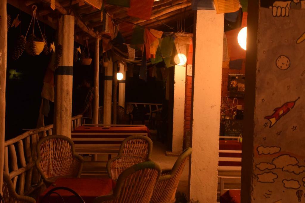 Bros Hostel Manali Zewnętrze zdjęcie