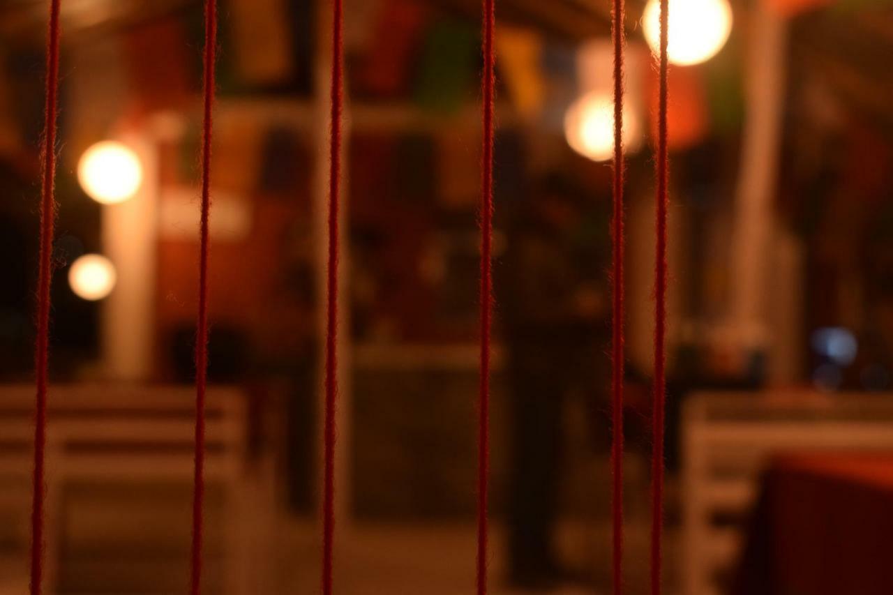 Bros Hostel Manali Zewnętrze zdjęcie
