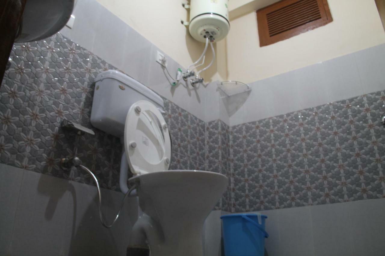 Bros Hostel Manali Zewnętrze zdjęcie