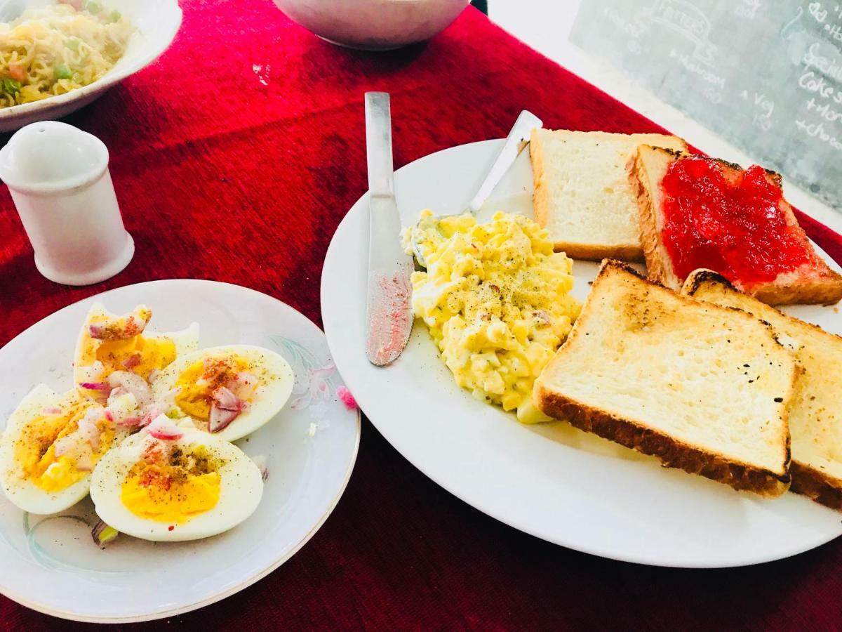 Bros Hostel Manali Zewnętrze zdjęcie